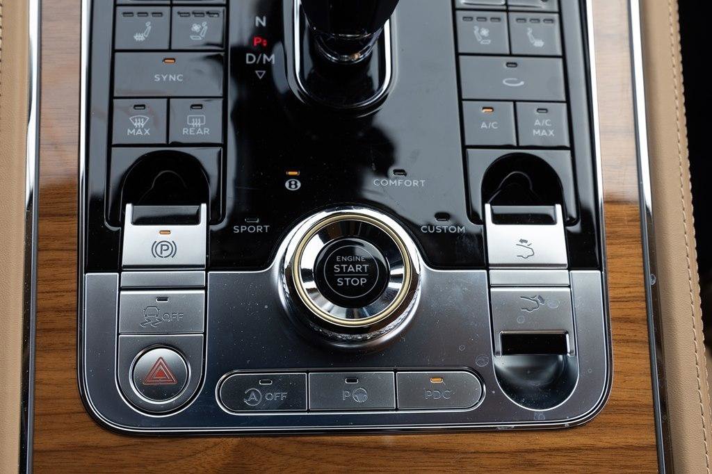 Used 2022 Bentley Continental GT AWD/4WD image 10