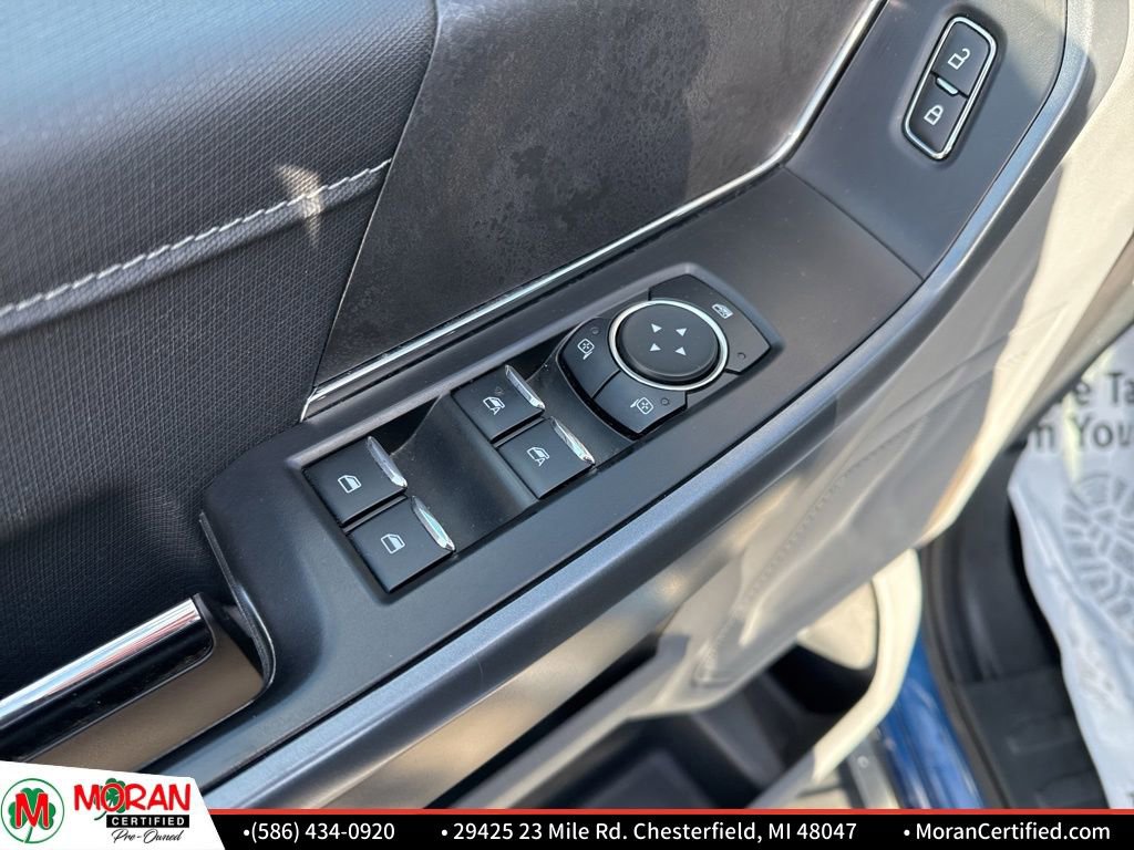 Used 2024 Ford F150 XLT image 10