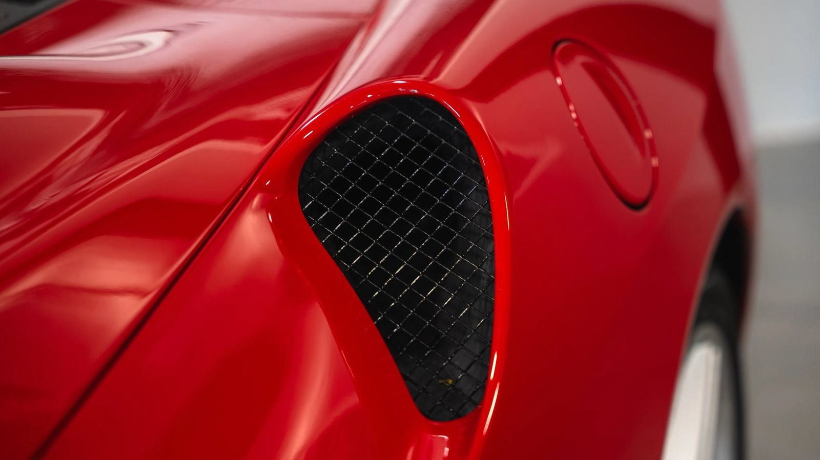 Used 2007 Ferrari F430 Spider RWD image 18