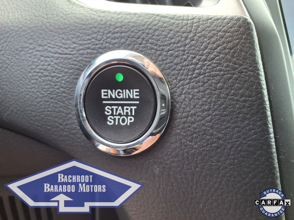 Used 2022 Ford Edge SE image 29