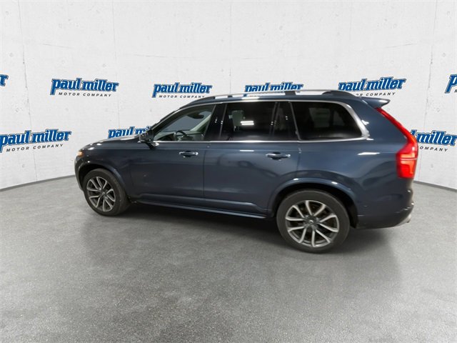 Used 2019 Volvo XC90 T5 Momentum w/ Advanced Package image 7