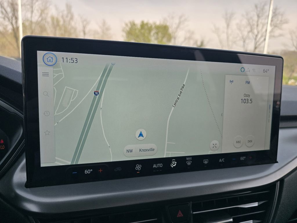 Used 2024 Ford Escape Active w/ Tech Pack #1 image 18