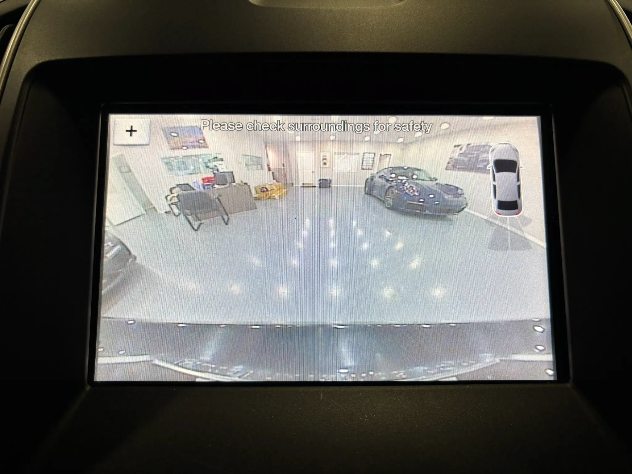 Used 2017 Ford Edge SEL w/ Equipment Group 201A FWD image 33