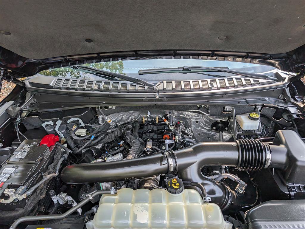 Used 2022 Lincoln Navigator Reserve image 9