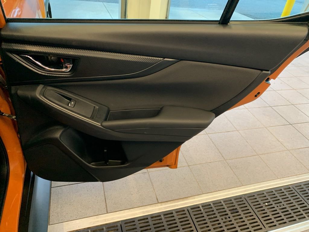 Used 2022 Subaru WRX Premium AWD/4WD image 18
