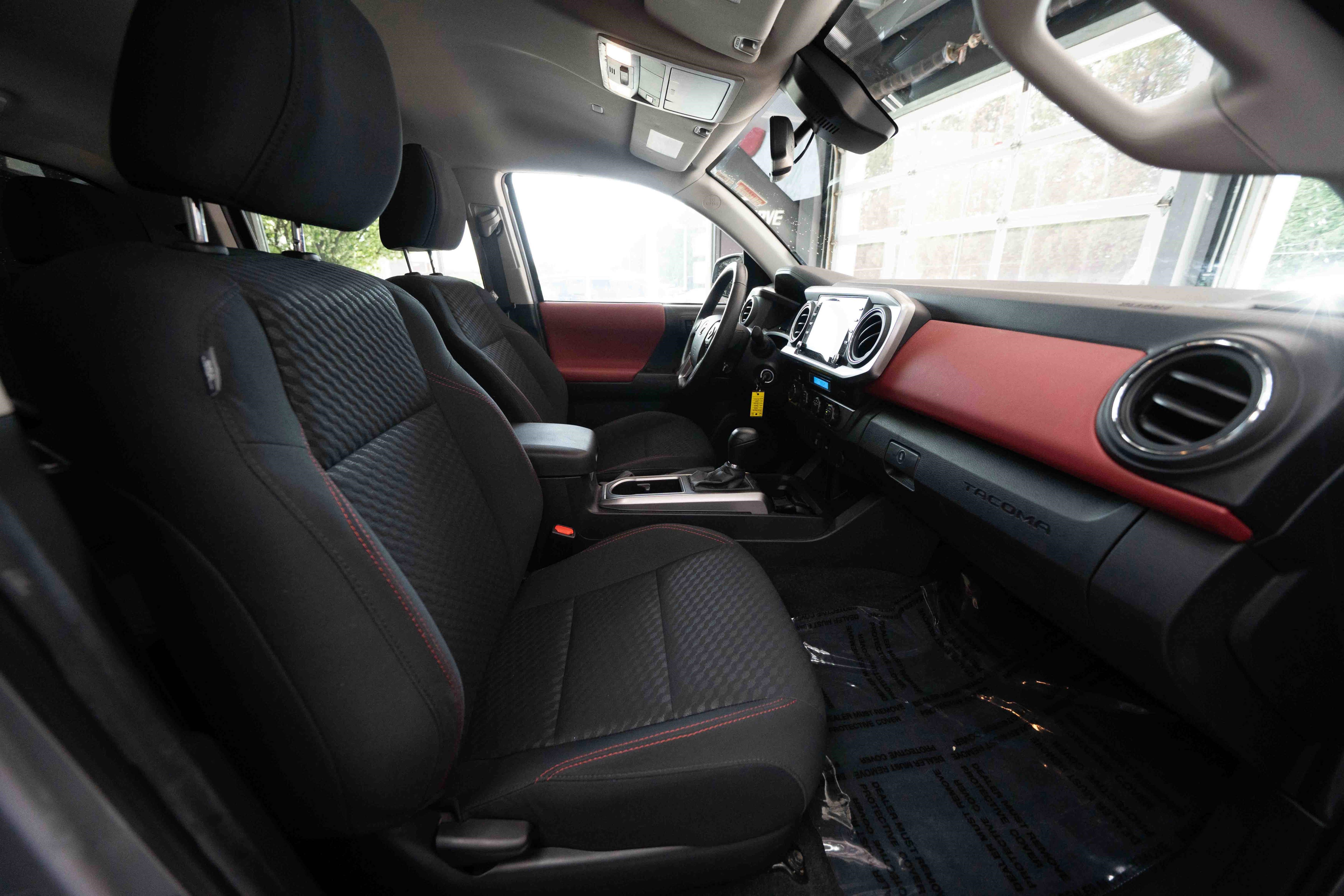 Used 2022 Toyota Tacoma SR5 image 26