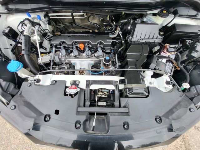 Used 2017 Honda HR-V LX image 11