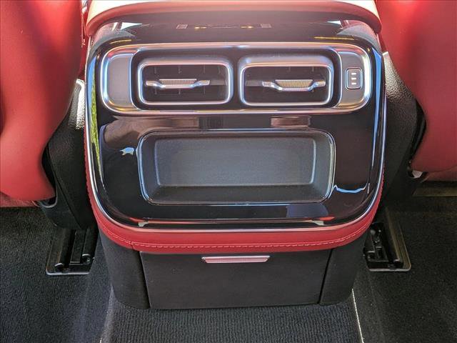 Certified 2023 Mercedes-Benz S 500 4MATIC image 18