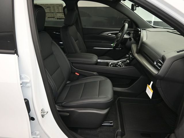 New 2026 Chevrolet Traverse LT w/ Midnight/Sport Edition image 40