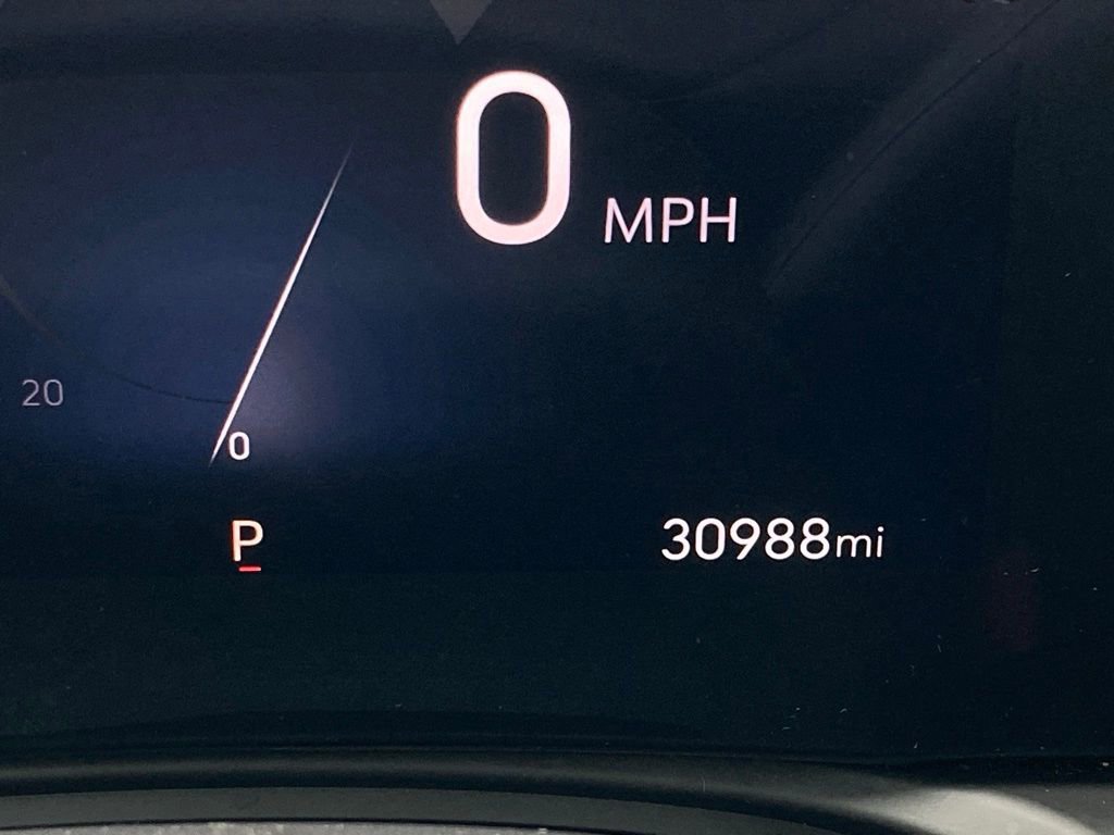 Used 2025 Buick Encore GX Preferred image 14