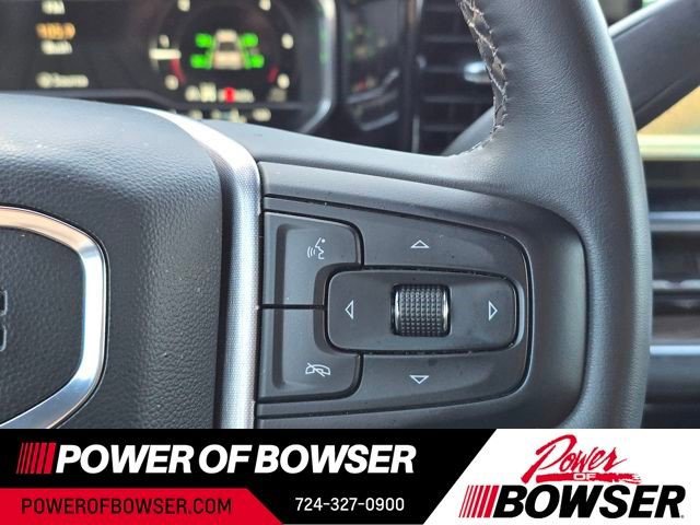 Certified 2023 GMC Sierra 1500 Elevation image 20