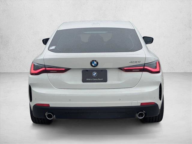New 2026 BMW 430i w/ Premium Package image 7