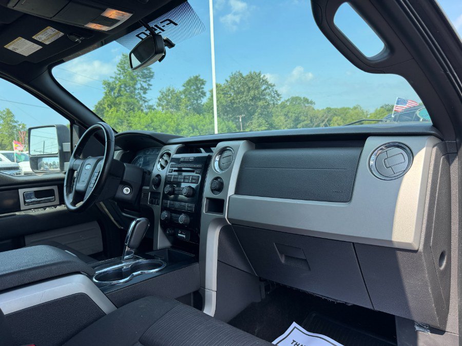 Used 2011 Ford F150 FX4 AWD/4WD image 19