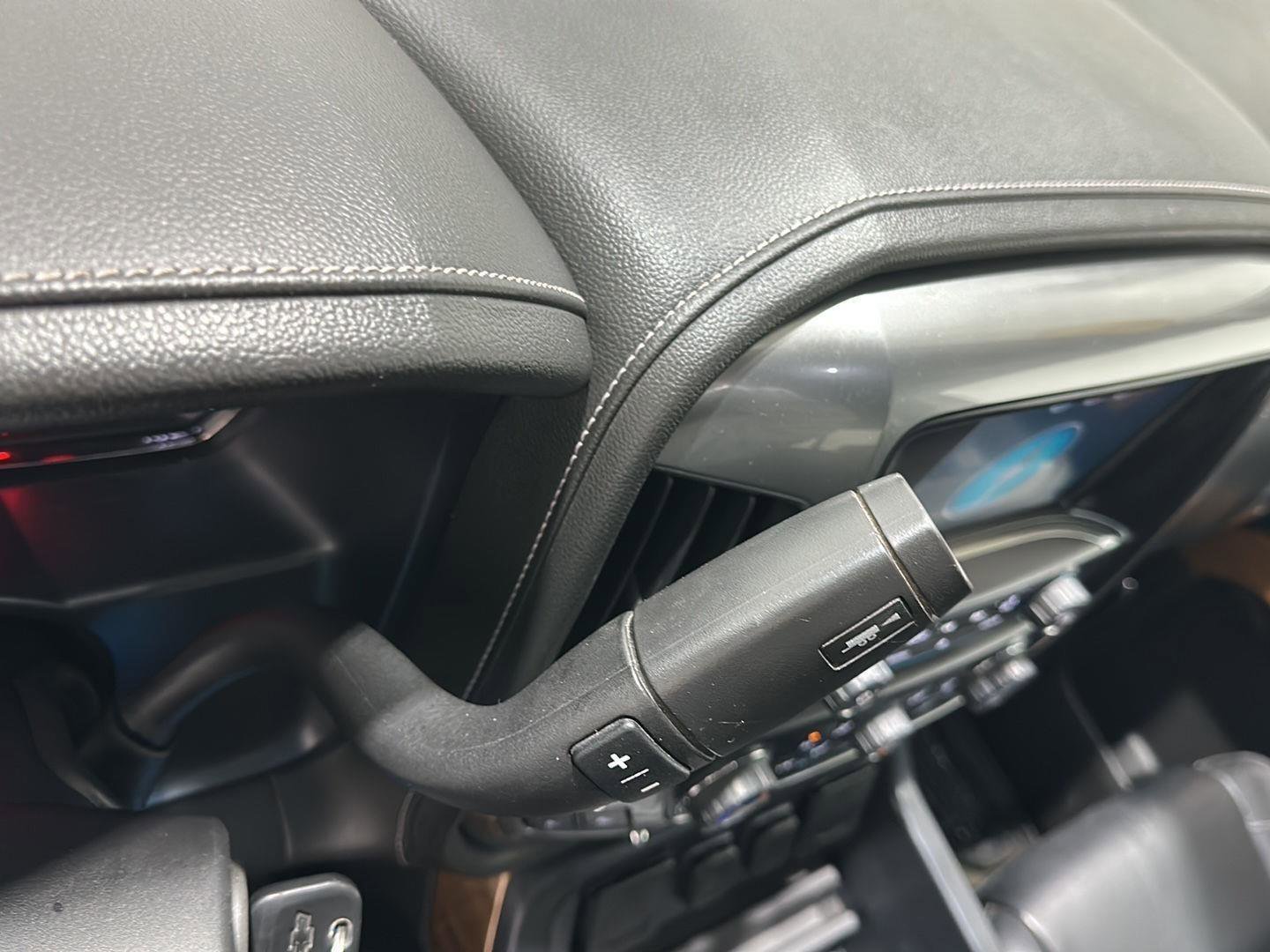 Used 2016 Chevrolet Silverado 1500 LTZ w/ Sport Package image 16