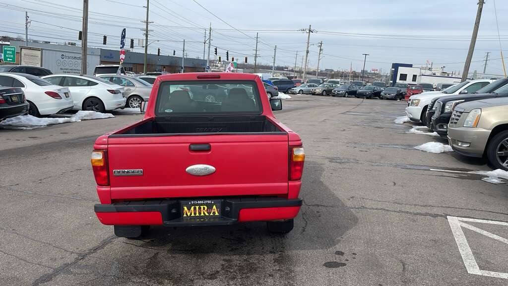 Used 2006 Ford Ranger STX image 17