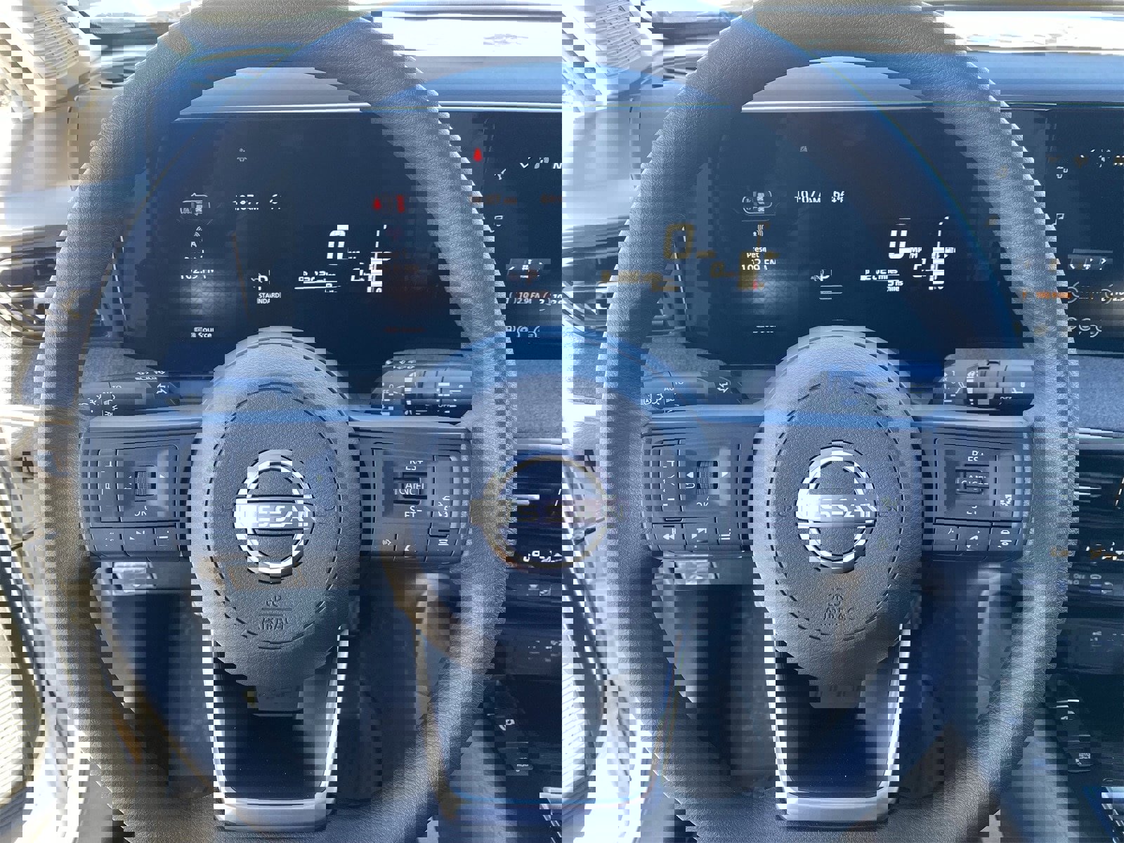 New 2026 Nissan Kicks SV image 24