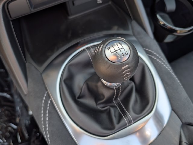 New 2026 MAZDA MX-5 Miata Club w/ Brembo/BBS/Recaro Package RWD image 21