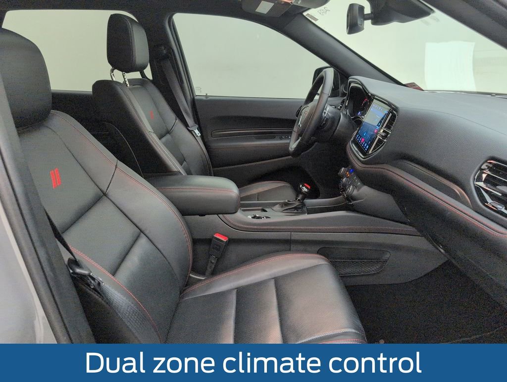Used 2023 Dodge Durango R/T RWD image 16