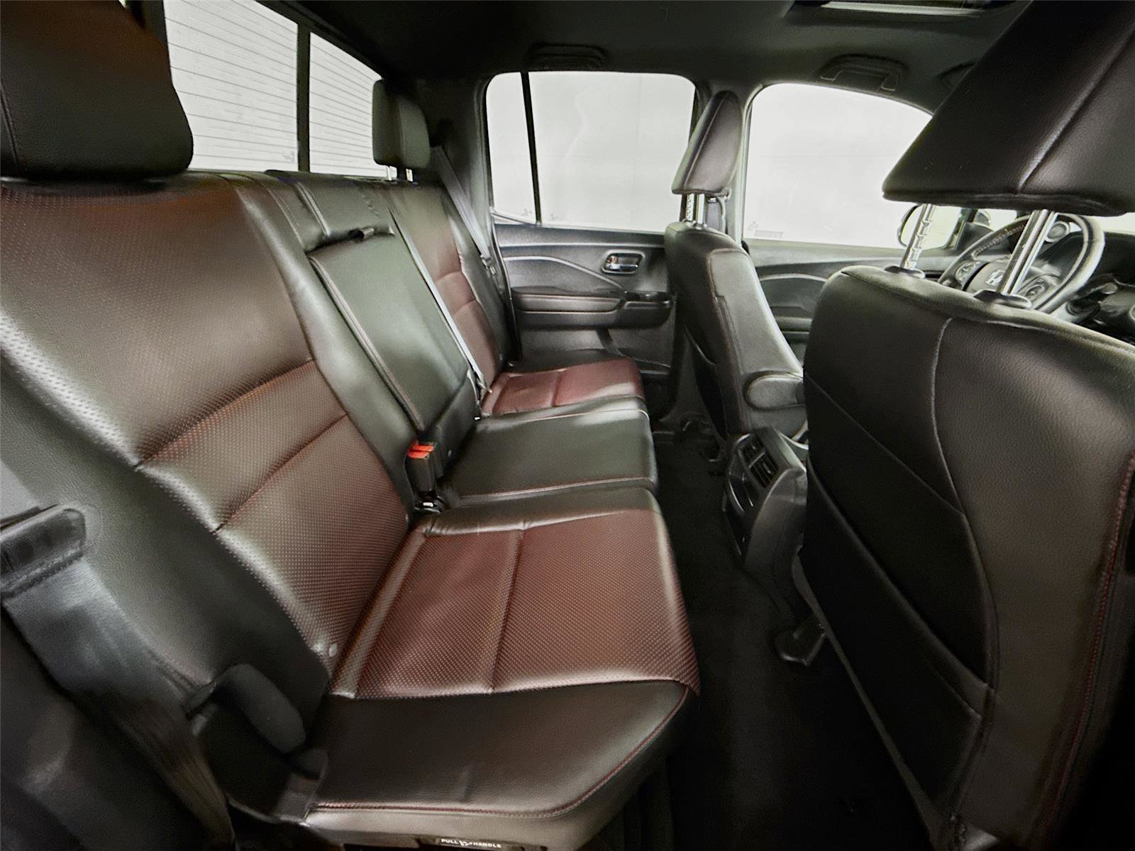 Used 2023 Honda Ridgeline Black Edition image 26