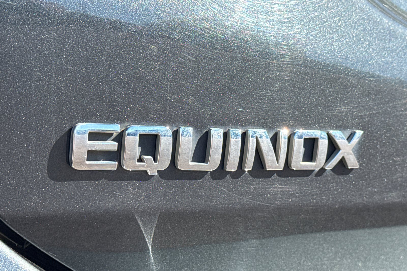 Used 2019 Chevrolet Equinox LS AWD/4WD image 27