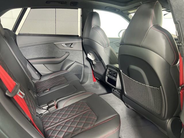 New 2026 Audi SQ8 Prestige AWD/4WD image 14