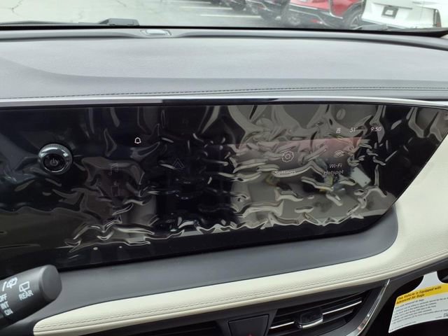 Used 2025 Buick Encore GX Sport Touring w/ Comfort Package image 32