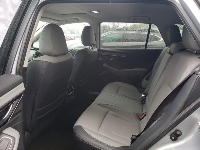 Used 2024 Subaru Outback Limited image 11