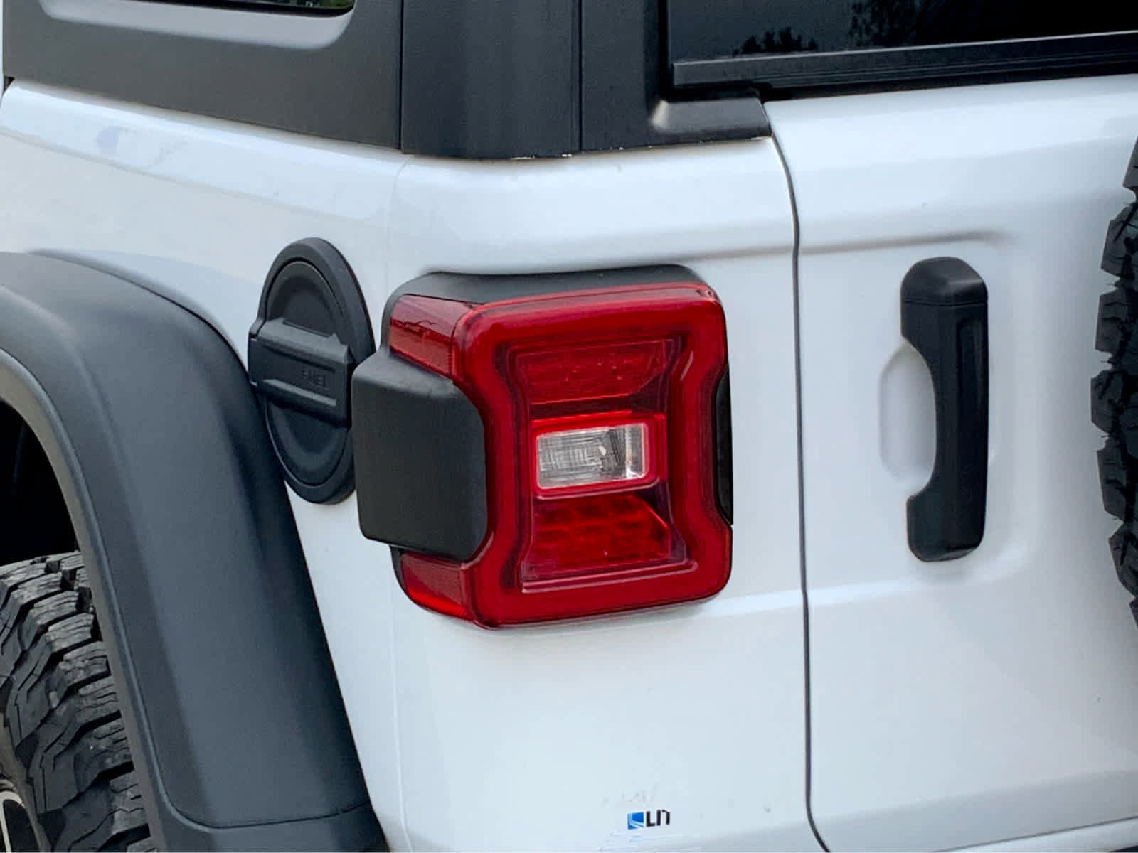 Used 2021 Jeep Wrangler Unlimited Rubicon image 16