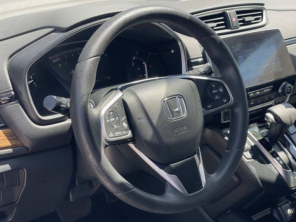 Used 2019 Honda CR-V EX image 4