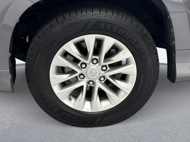 Used 2018 Lexus GX 460 image 25