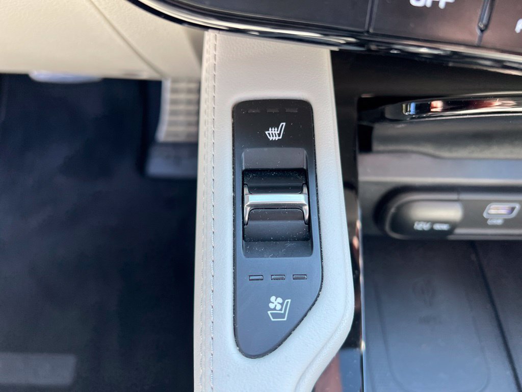 Used 2024 Kia Telluride SX Prestige AWD/4WD image 34