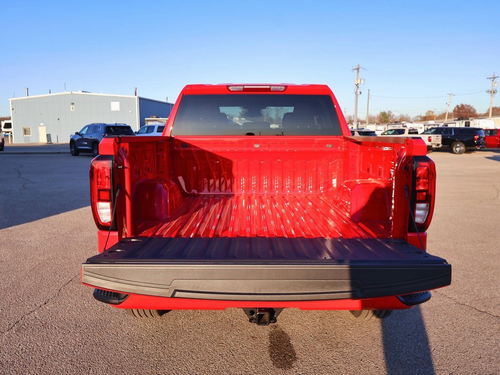 New 2026 GMC Sierra 1500 Elevation image 5
