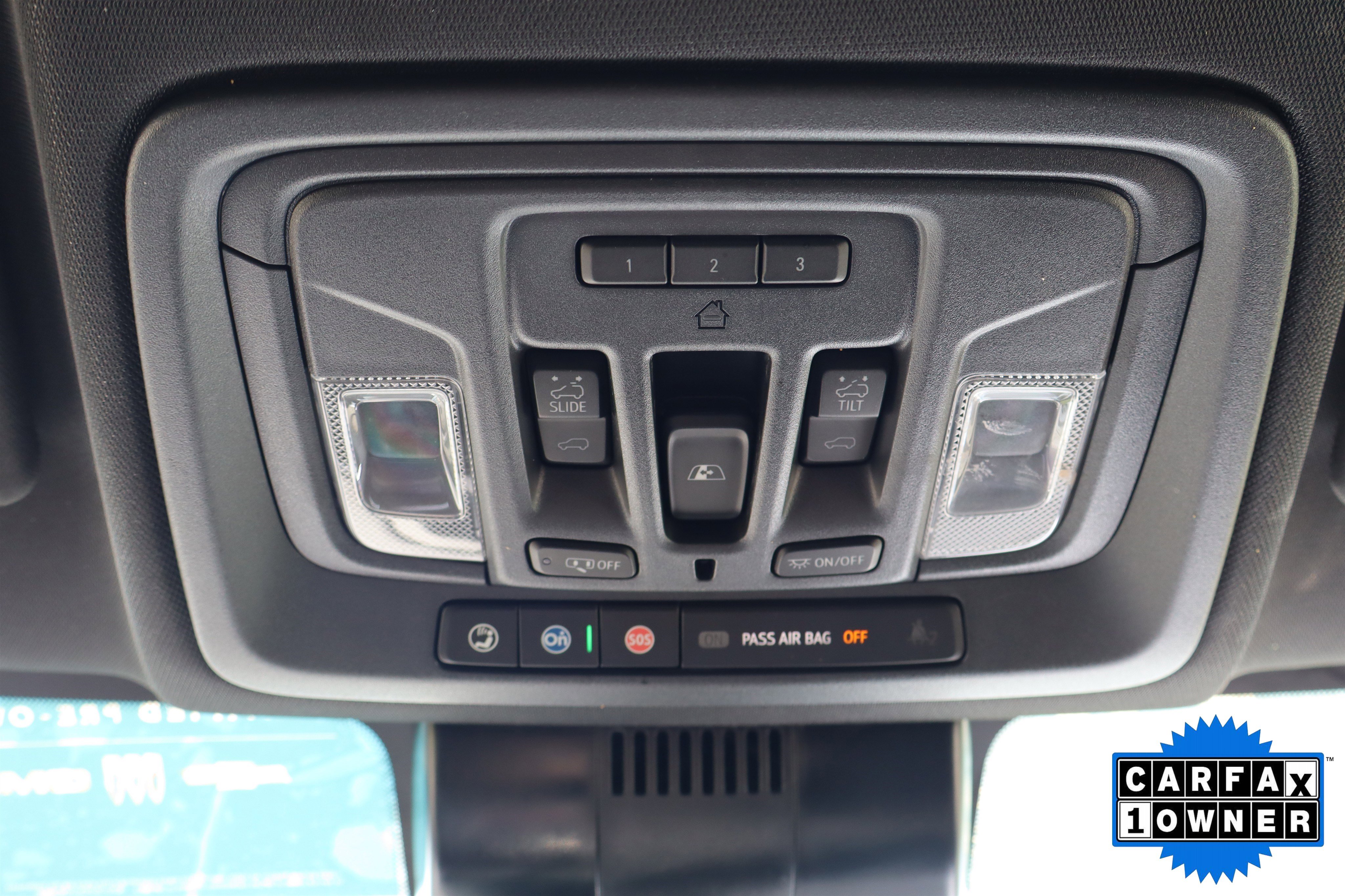 Used 2025 Chevrolet Silverado 2500 High Country w/ Technology Package image 28