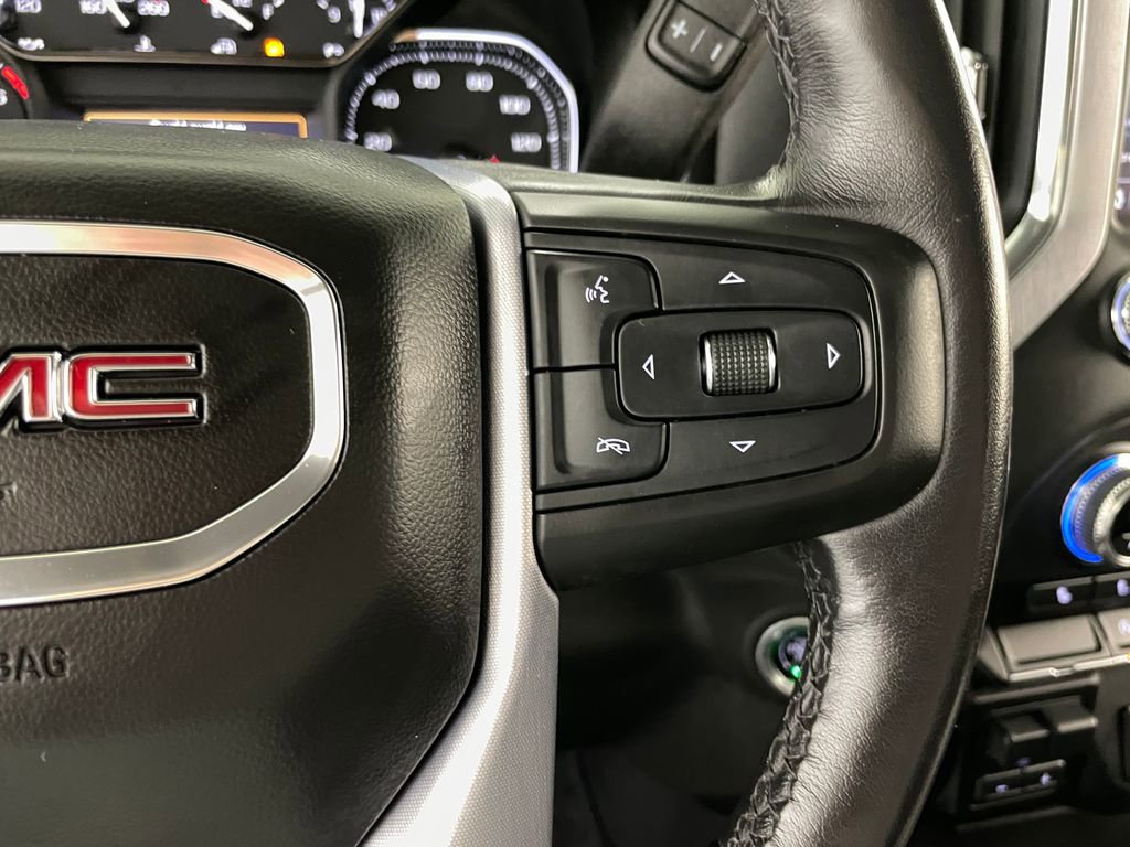 Used 2020 GMC Sierra 1500 Elevation w/ Elevation Value Package image 20