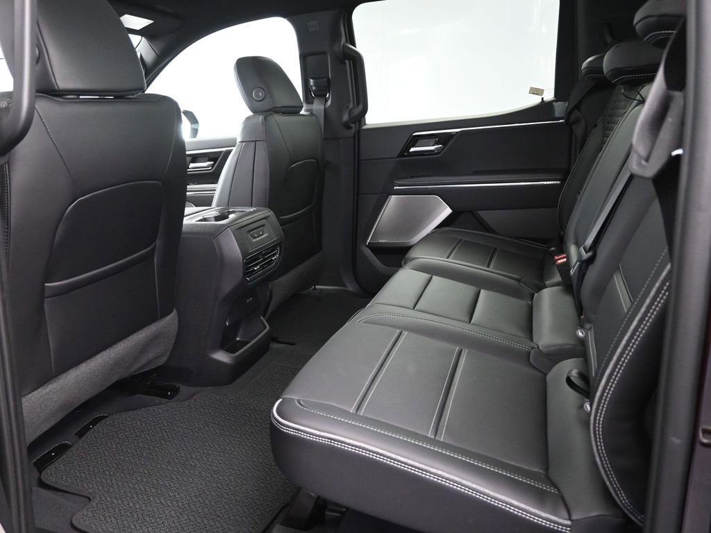 New 2025 GMC Sierra EV Denali image 16