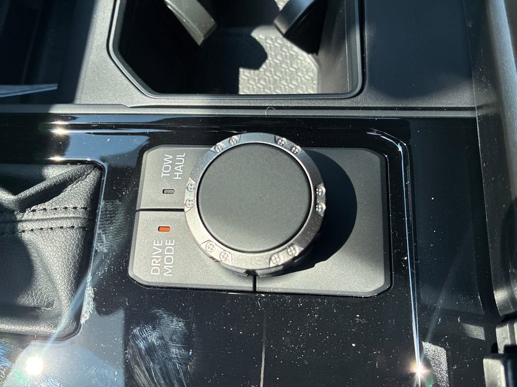 New 2026 Toyota Tundra SR5 image 39