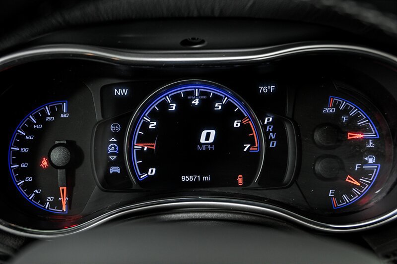 Used 2019 Jeep Grand Cherokee SRT AWD/4WD image 22