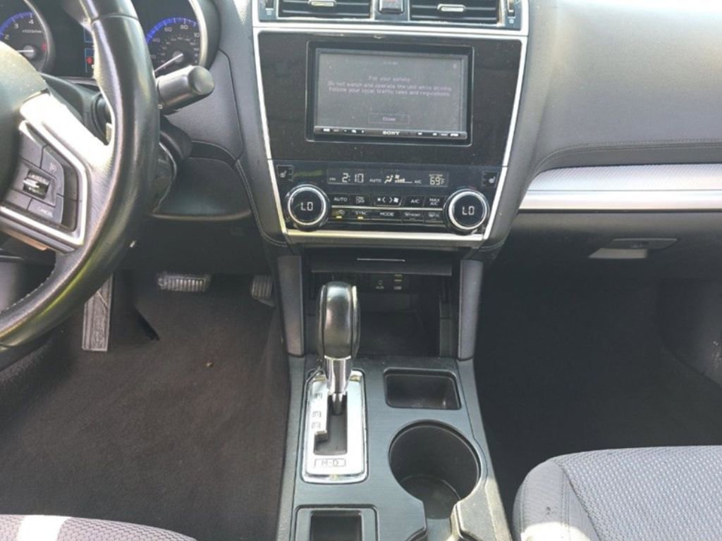 Used 2018 Subaru Legacy 2.5i Premium image 6