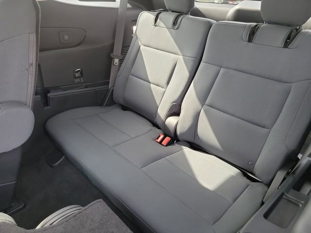 Used 2025 Ford Explorer Active image 19
