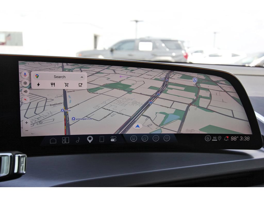 New 2027 Cadillac Vistiq Luxury AWD/4WD image 19