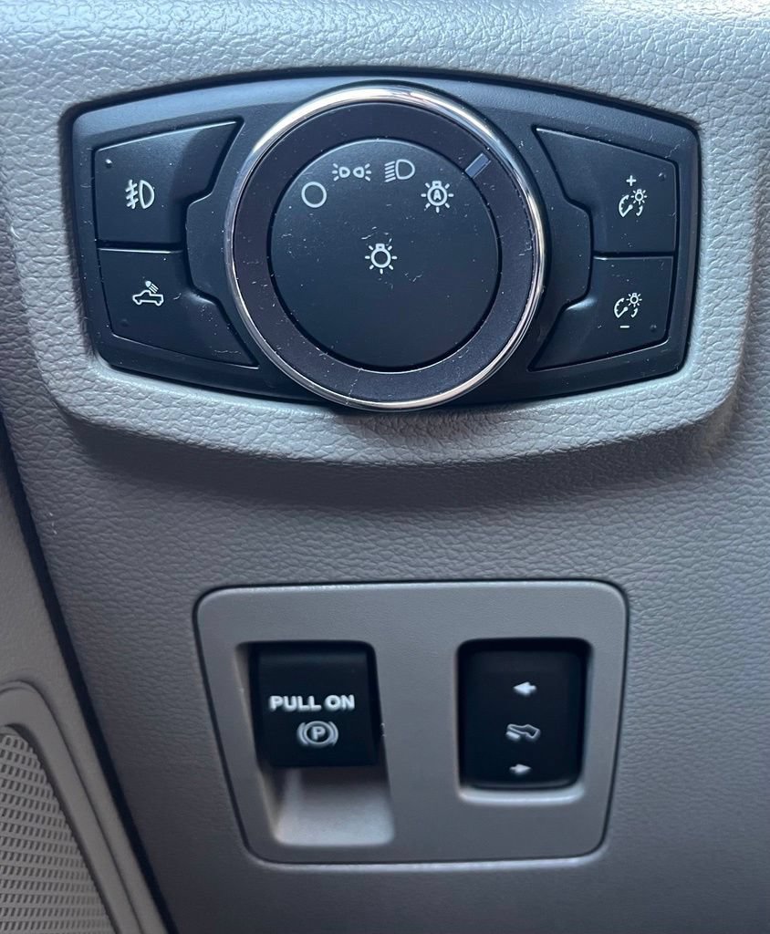 Used 2019 Ford F150 XLT w/ Equipment Group 301A Mid AWD/4WD image 12