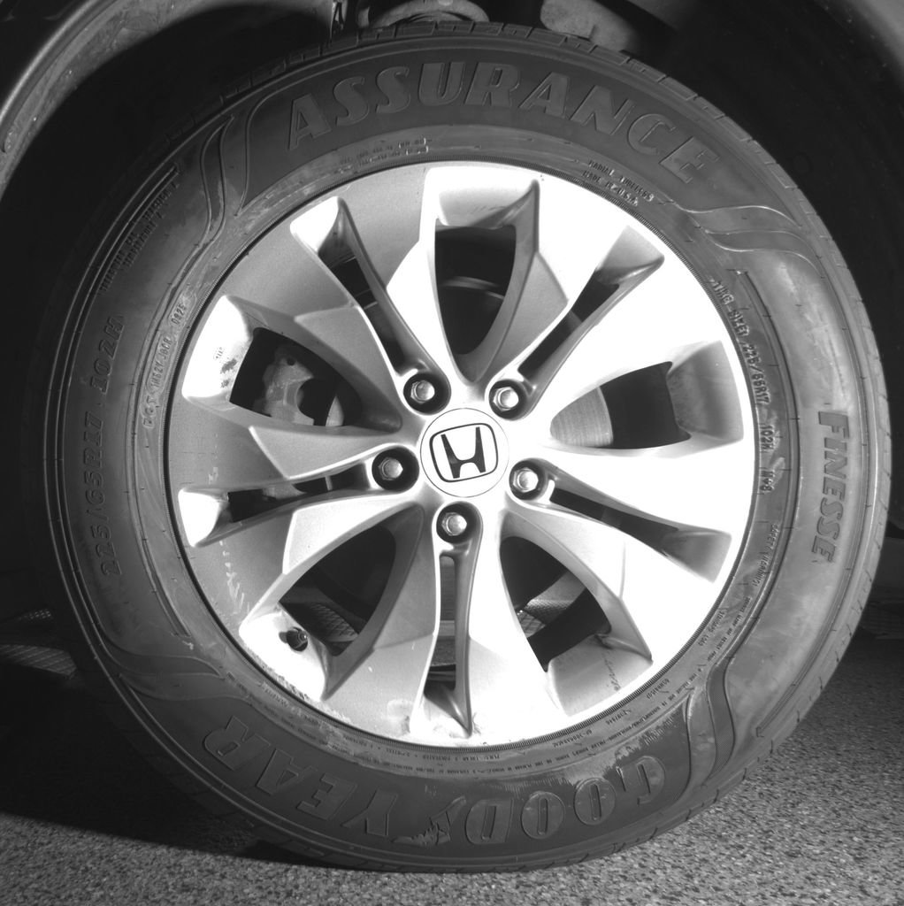 Used 2014 Honda CR-V EX image 10
