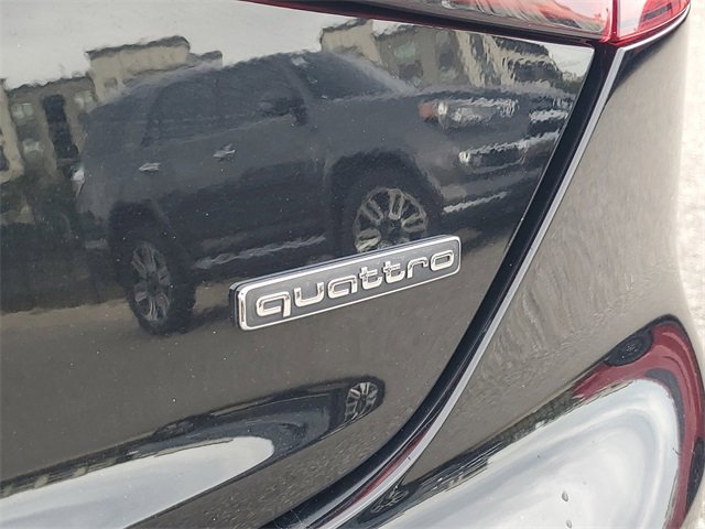 Used 2021 Audi A5 2.0T Premium image 6