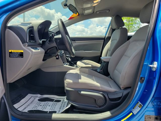 Used 2018 Hyundai Elantra SEL FWD image 13