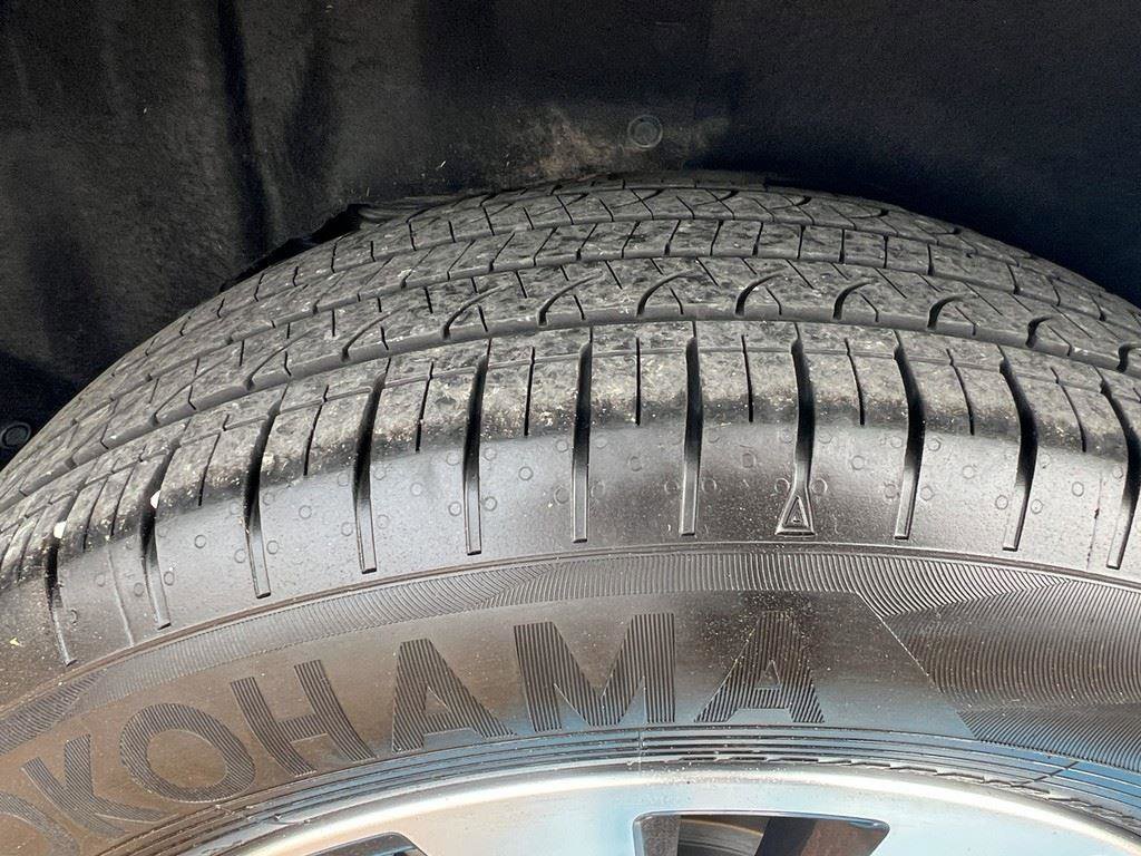 Used 2024 Subaru Outback Limited XT image 8