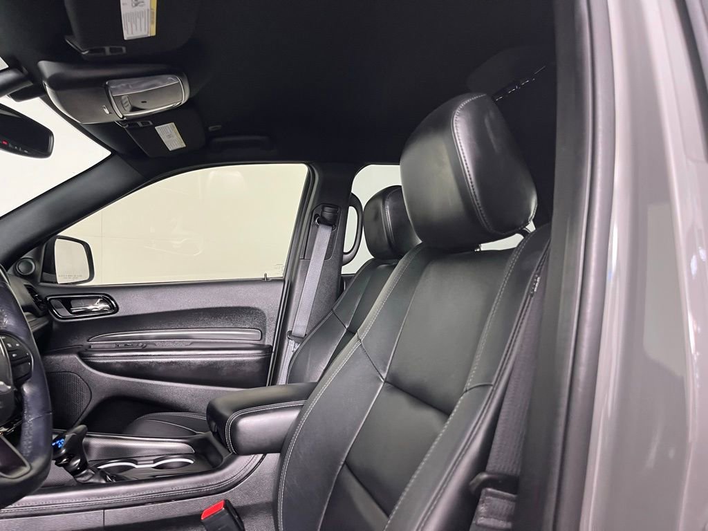 Used 2021 Dodge Durango GT w/ Blacktop Package image 25