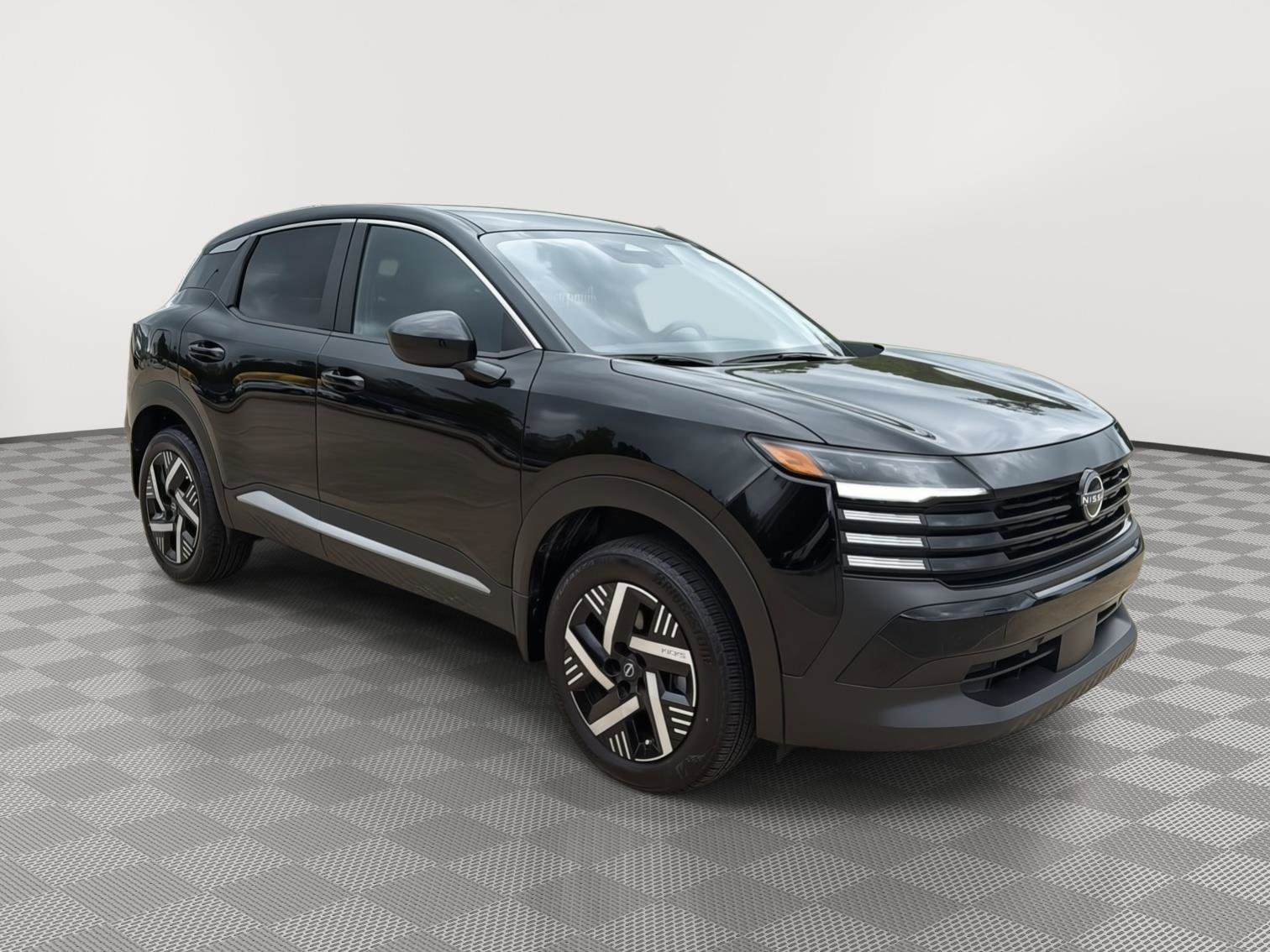 Used 2025 Nissan Kicks SV image 7