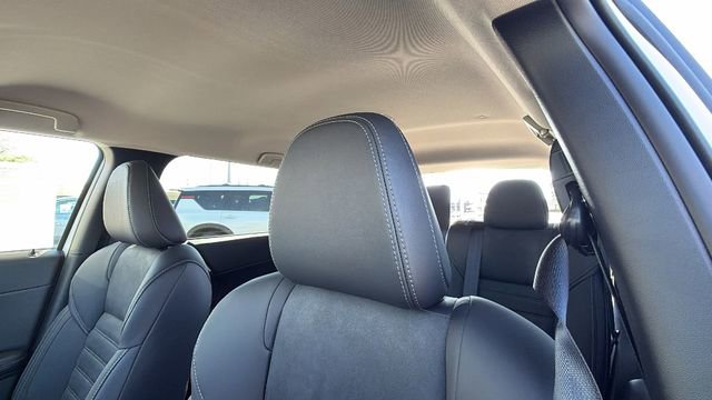 New 2026 Nissan Rogue SL image 25