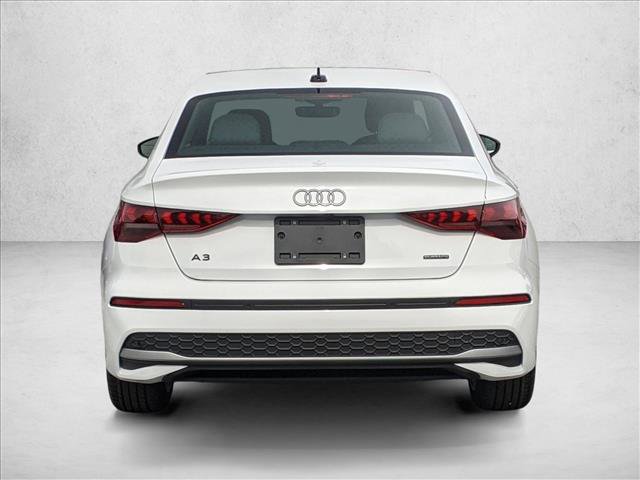 Used 2026 Audi A3 2.0T Premium w/ Convenience Package AWD/4WD image 7