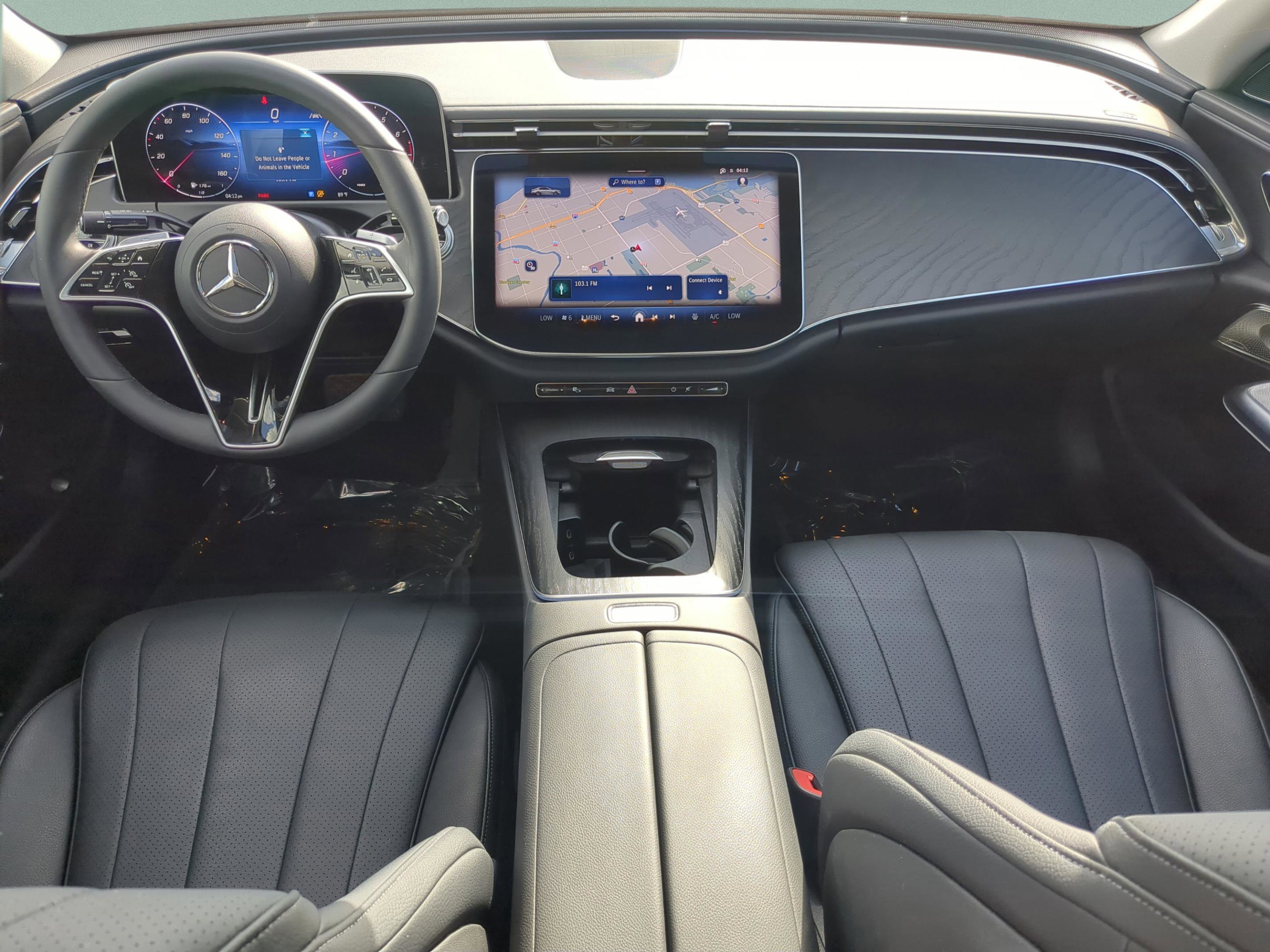 Certified 2024 Mercedes-Benz E 350 E 350 image 12